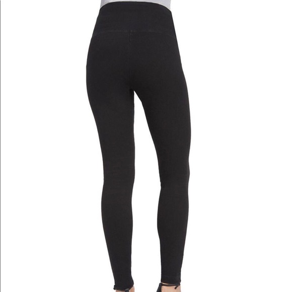 lysse cropped stretch denim legging